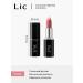 Lic Matte lipstick Muse Collection 11 Lesya - Buy Online on GoSupps.com