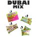 BombBar Dubai mix chocolate bars cookies