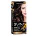 Gamma Cream-painting Perfect color tone 4.0 dark chocolate - Buy Online on GoSupps.com