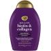 OGX Shampoo for volume with biotin and collagen 385ml