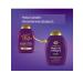 OGX Shampoo for volume with biotin and collagen 385ml - Buy Online on GoSupps.com