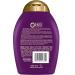 OGX Shampoo for volume with biotin and collagen 385ml - Buy Online on GoSupps.com