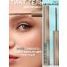 Belarusian cosmetics Grafix tint-gel for eyebrows tone 01