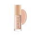 Belarusian cosmetics Cream Tonal Nude Harmony Tone 204 Natural - Buy Online on GoSupps.com