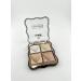 SAPULYA Highlighter shadow for the eyelid Shimmer Nyud - Buy Online on GoSupps.com