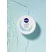 NIVEA Soft moisturizer for face hands and body 200 ml - Buy Online on GoSupps.com