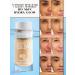 Make Up For Ever Tonal base HD Skin Hydra Glow 1N14 - Beige - Buy Online on GoSupps.com