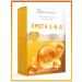 THE HEART OF THE CONTINENT Omega 3-6-9 1350 mg capsules No. 30 1UP