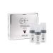 ARAVIA CO2 Oily Skin Set Facial Set 3x150 ml