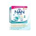 NAN 2 Optipro dry milk mixture 6-12 months. 1050g - Buy Online on GoSupps.com
