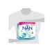 NAN 2 Optipro dry milk mixture 6-12 months. 1050g - Buy Online on GoSupps.com