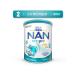 NAN 2 Optipro dry milk mixture 6-12 months. 800g