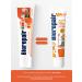 Biorepair Children's toothpaste KIDS 0-6 years old with a taste of peach 50 ml - Buy Online on GoSupps.com