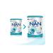 NAN 1 Optipro dry milk mixture 0-6 months. 800g - Buy Online on GoSupps.com