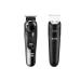 Universal beard and mustache trimmer with attachments - Buy Online on GoSupps.com