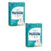 Mamelle Milk Dry Adapted 0+ 300 g 2 un