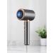 Powerful hairdryer for stylish styling