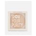 Pastel Cosmetics Facial powder Show by Pastel Your PURITY 102