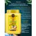 Mask King of Ginger Against hair loss