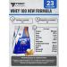 Trec Nutrition Protein serum TREC NF Whey 100 700G Arachis-Danil - Buy Online on GoSupps.com