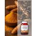 Nutrifactor Kurkumin in capsules of dietary supplement for joints Curcumin Pakistan - Buy Online on GoSupps.com