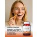 Nutrifactor Kurkumin in capsules of dietary supplement for joints Curcumin Pakistan - Buy Online on GoSupps.com