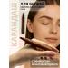 cocoline Eyebrow pencil marker with microblading effect