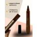 cocoline Eyebrow pencil marker with microblading effect - Buy Online on GoSupps.com