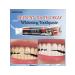 Whitening toothpaste White - Buy Online on GoSupps.com