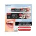 Whitening toothpaste White - Buy Online on GoSupps.com