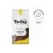 Today Coffee in grains "Blend 8" natural 800 g