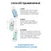 Spacelatte YOUNG Cosmetic set gel for washing mousse face tonic - Buy Online on GoSupps.com