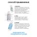Spacelatte YOUNG Cosmetic set: cleansing milk toner facial gel - Buy Online on GoSupps.com