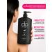 DP Daily Perfraction Shampoo "Mentol" 500ml - Buy Online on GoSupps.com