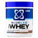 USN Blulab 100% Whey Protein 454 gr