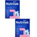 Nutrilak A mixture of dry dairy adapted to 6 months 300g 2 pcs