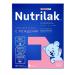 Nutrilak A mixture of dry dairy adapted to 6 months 300g 2 pcs - Buy Online on GoSupps.com