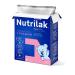 Nutrilak A mixture of dry dairy adapted to 6 months 300g 2 pcs - Buy Online on GoSupps.com
