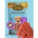 Country delicacies Cutting for puppies from lamb 90g
