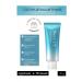 MIZON Sunglass Cream Fluid Biore UV Aqua Rich SPF 50+ BIOOR