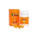 AltaiBioProject Kedrovaya Zhivitsa with propolis 150 capsules