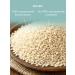 Wonder Nut White sesame 1 kg - Buy Online on GoSupps.com