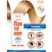 EVO Hair shampoo Panthenol 250 ml