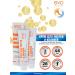 EVO Cream for elbows 46 ml. x 2 pcs