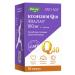 Evalar Coenzyme Q10 100 mg vitamins for heart and youth 30 kapsul - Buy Online on GoSupps.com