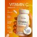 Jane's Hint Vitamin C Acorbath sodium Vitamin C