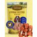 Country delicacies Carnation for adult dogs chicken bones 90g