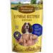 Country delicacies Carnation for adult dogs chicken bones 90g - Buy Online on GoSupps.com