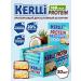 SOJ Kerlli protein bars with coconut without sugar 30 pcs