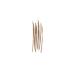 Bobbi Brown Long-Wear Brow Pencil eyebrow pencil Warm blonde tone - Buy Online on GoSupps.com